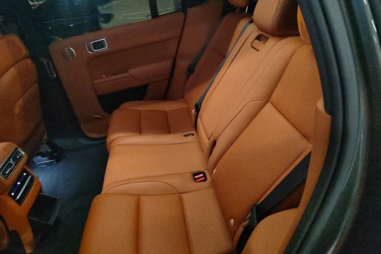 Used Li Auto L7 2023 Pro Model