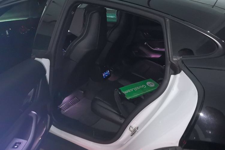 Used Porsche Taycan 2020 Taycan
