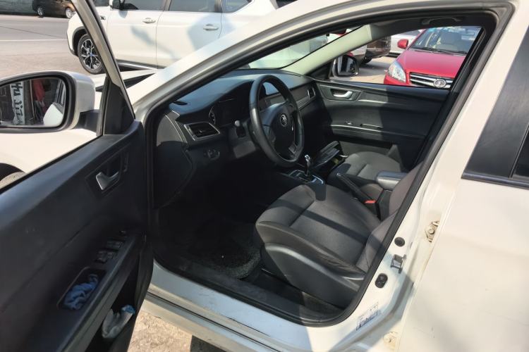 Used Bestune B30EV 2019 EV400
