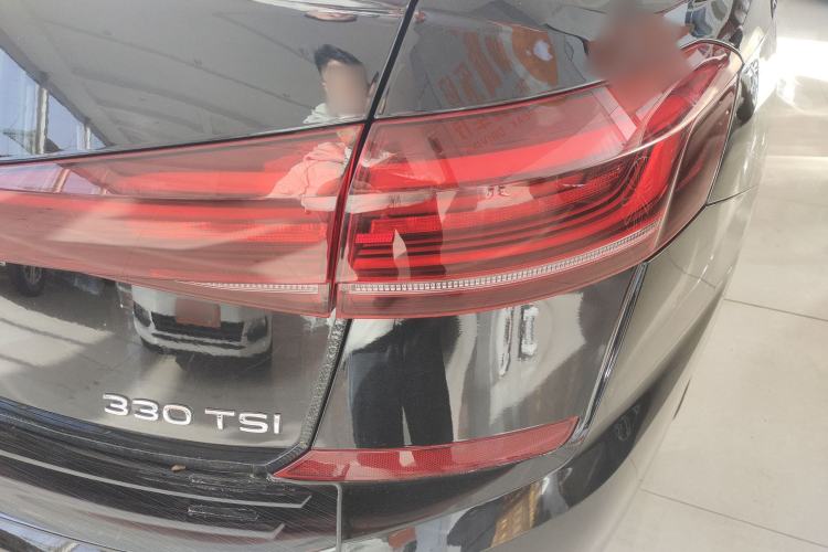 Used Volkswagen Passat 2022 330TSI Elite Edition Custom Version
