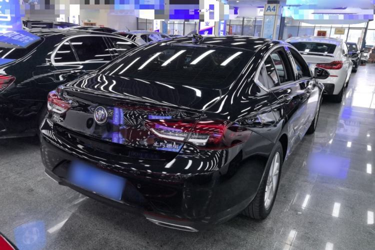 Used Buick Regal 2023 552T Smart Enjoyment Version
