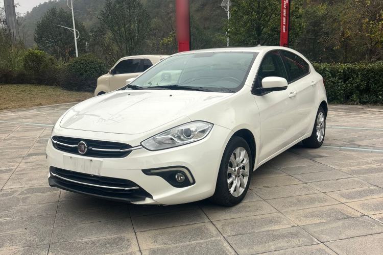 Used Fiat Ottimo 2014 1.4T Automatic Comfort Edition