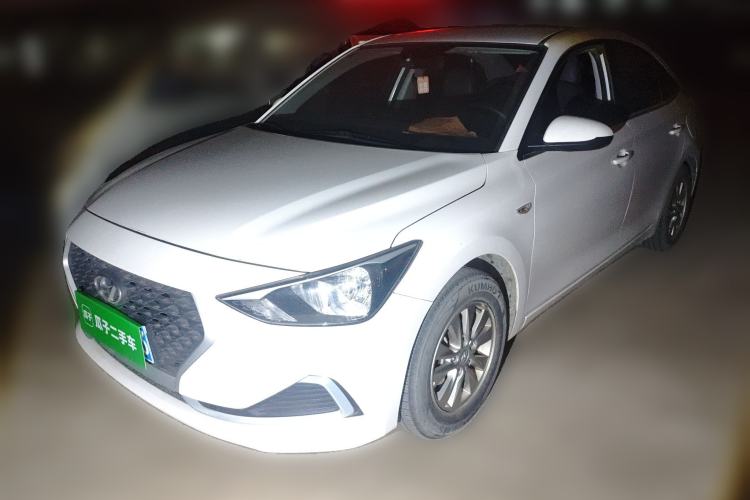 Used Hyundai Celesta 2020 1.6L Automatic GL Enjoyable Edition