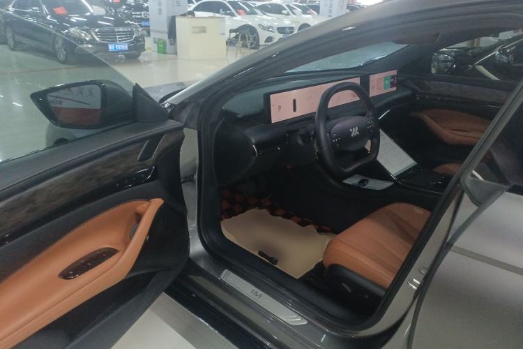 Used IM L7 2022 Dynamic Model
