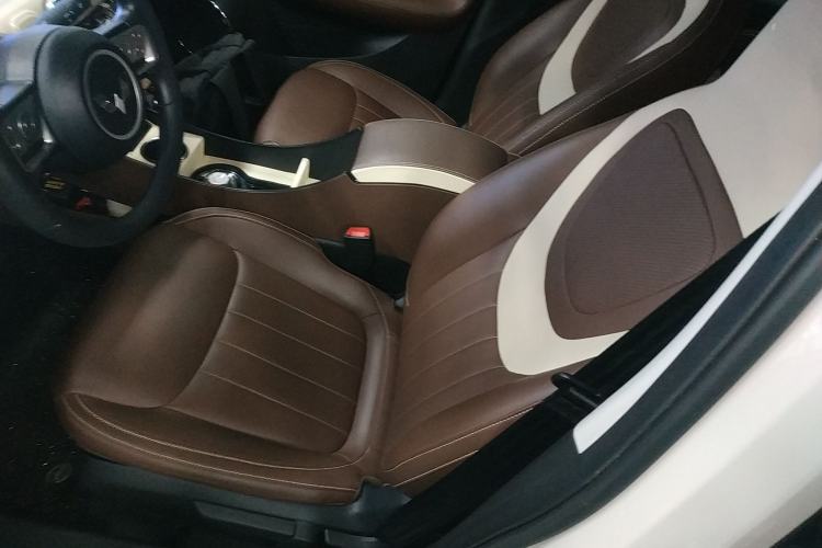 Used Wuling Bingo 2024 333 km Enjoyment Version