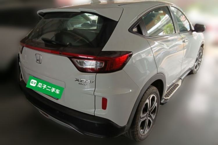 Used Honda XR-V 2015 1.8L EXi CVT Comfort Version