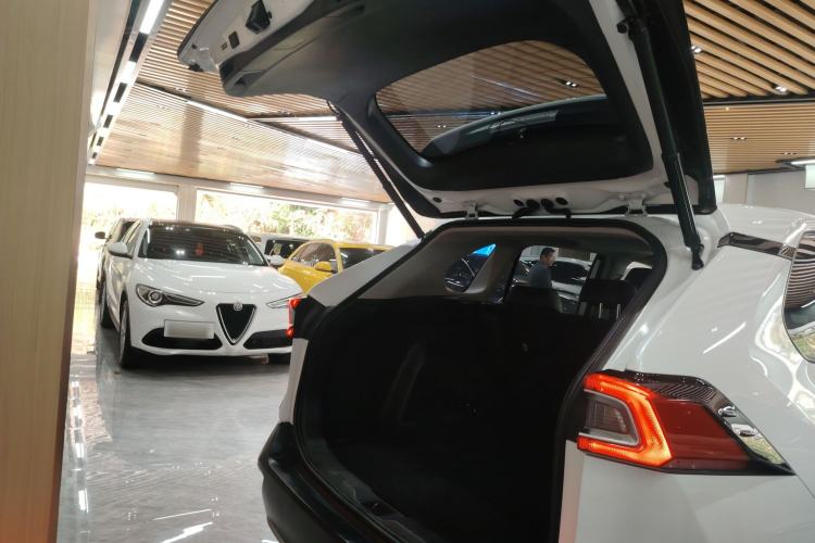 Used Toyota Wildlander 2021 2.0L CVT Two-Wheel Drive Luxury Edition