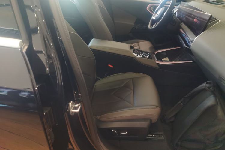 Used BMW X3 2025 xDrive30L Luxury Edition M Sport Package
