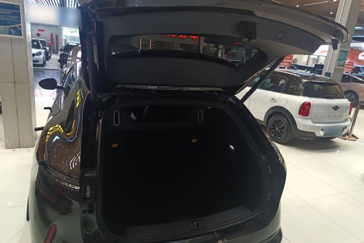 Used Avatr 07 2024 Pro+ All-Electric Version