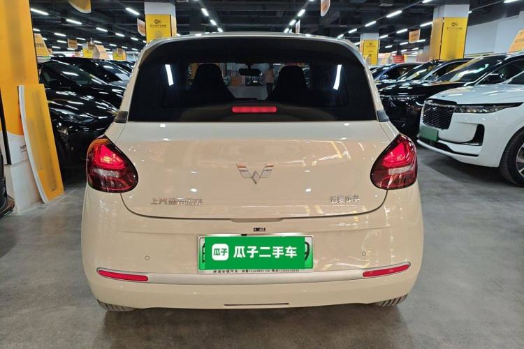 Used Wuling Bingo 2023 333 km Fast-Share Version