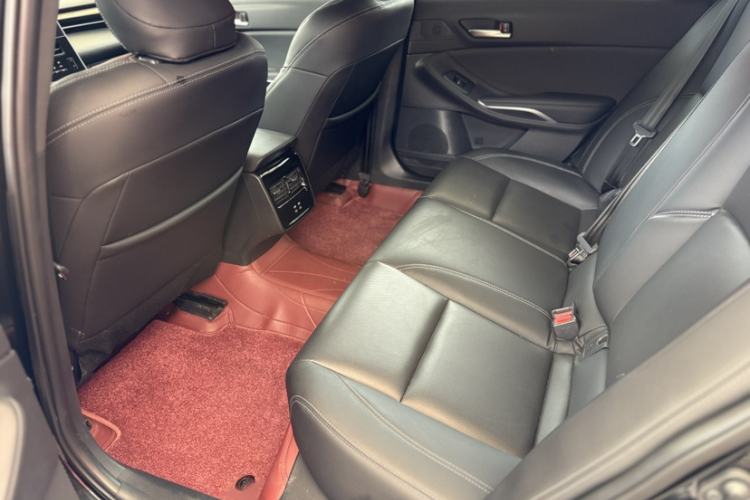 Used Toyota Avalon 2024 2.0L Ambition Edition Interior 8