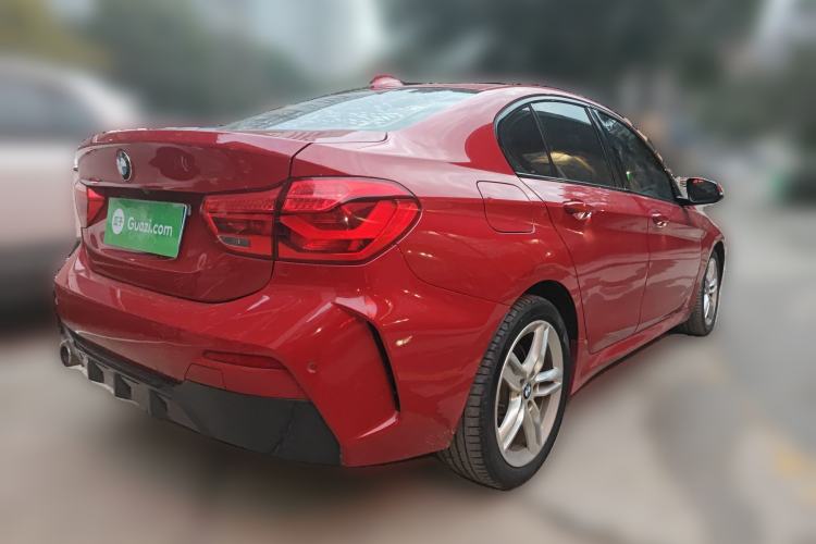 Used BMW 1 Series 2019 118i M Sport Package