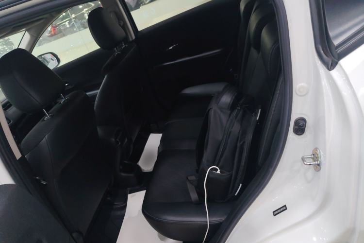 Used Honda Vezel 2020 1.5L CVT Pioneer Edition