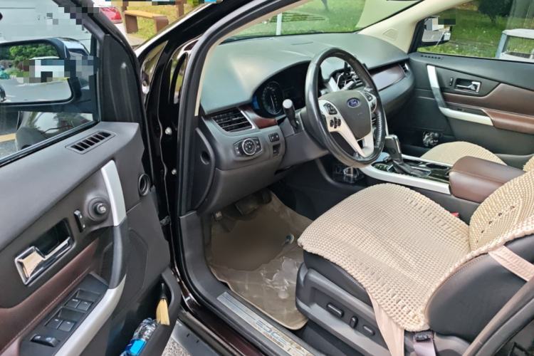 Used Ford Edge 2012 2.0T Zunrui Trim