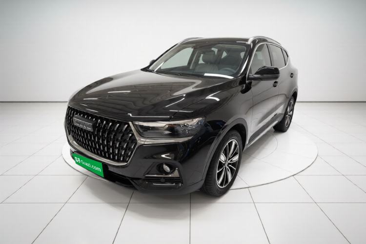 Used Haval H6 2023 National Trend Edition 1.5T Automatic Champion Version