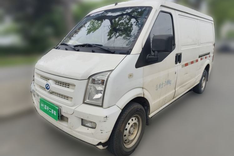 Used Ruichi EC35 2020 EC35 II Standard Edition 38.7 kWh