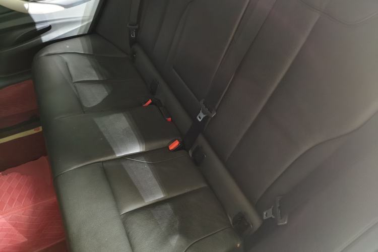 Used BMW 3 Series GT 2013 320i Leading Model