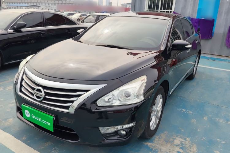 Used Nissan Teana 2013 2.0L XE Fashion Edition