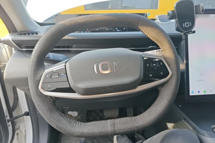 Used CHANGAN NEVO A05 2024 70 Pro Steering Wheel