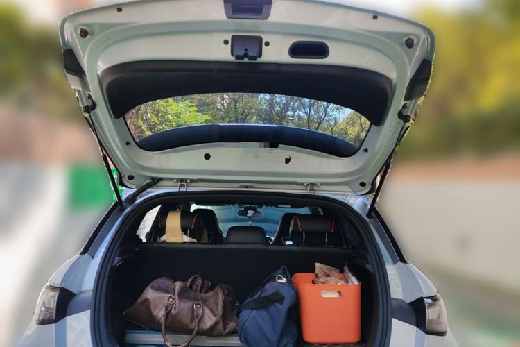 Used BYD Dolphin 2021 405 km Fashion Edition