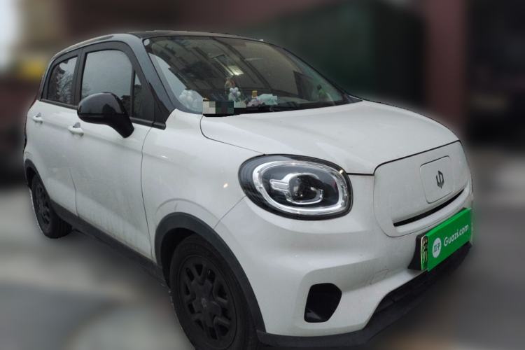 Used Leapmotor T03 2023 310 Lite Edition
