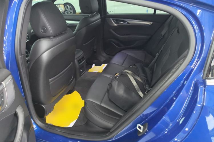 Used Cadillac CT5 2020 28T Luxury Version