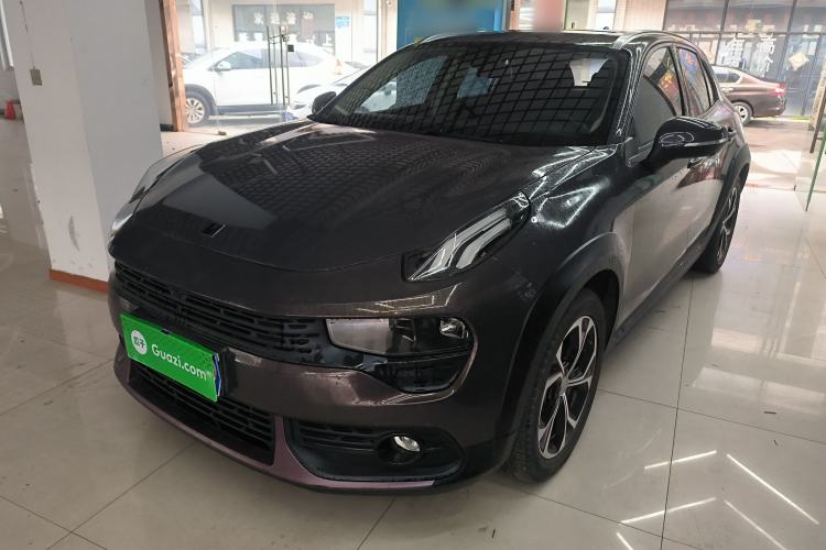 Used Lynk & Co 02 2022 1.5T DCT Shine Plus