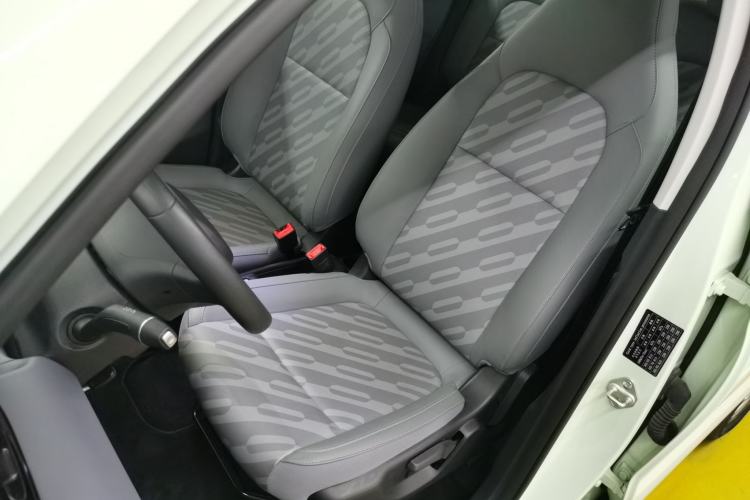 Used Leapmotor T03 2024 403 Comfort Edition Left Front Seat