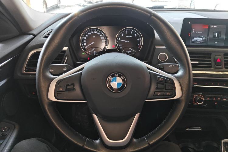 Used BMW 1 Series 2020 120i Fashion Model
