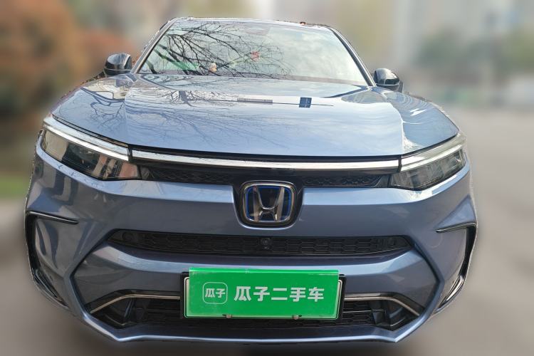 Used Honda Breeze New Energy 2023 ePHEV Ultimate Edition