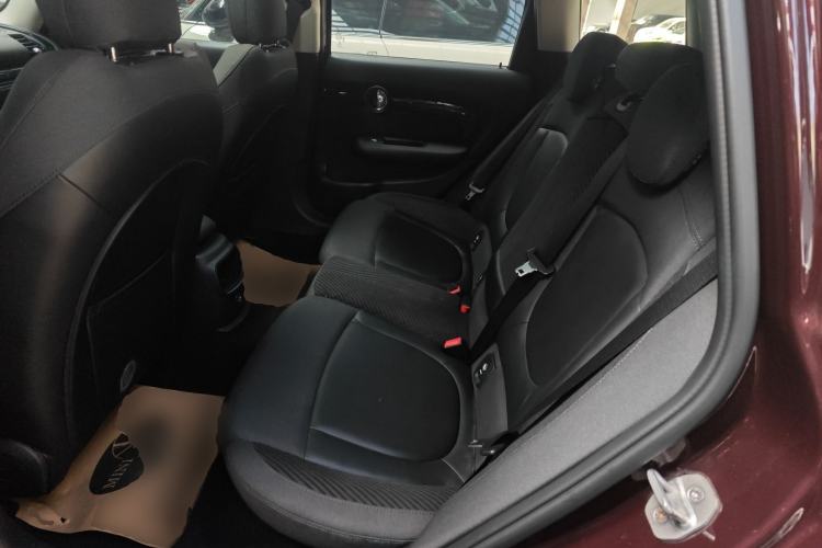 Used MINI Clubman 2016 1.5T COOPER
