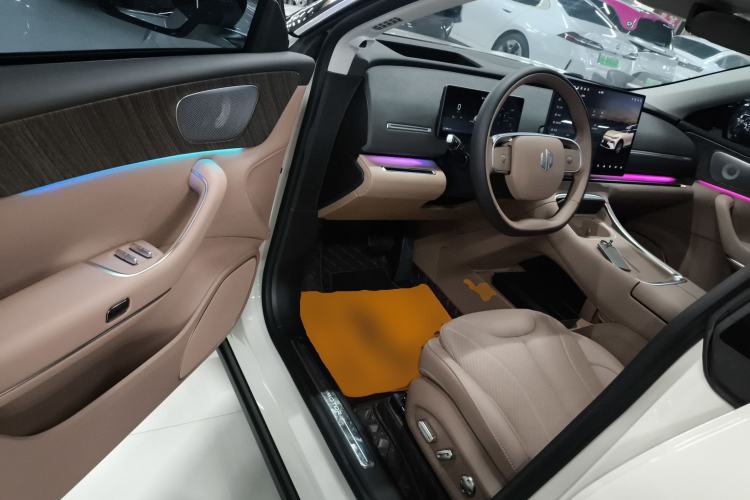 Used Leapmotor C11 2026 All-Electric 640 LiDAR Prestige Edition