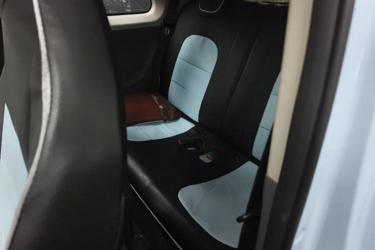Used Dongfeng Fengon MINIEV 2022 Shishi Style Luxury Version Left Rear Seat