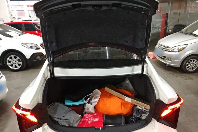 Used Lingxi L 2024 Player No. 1 Edition
