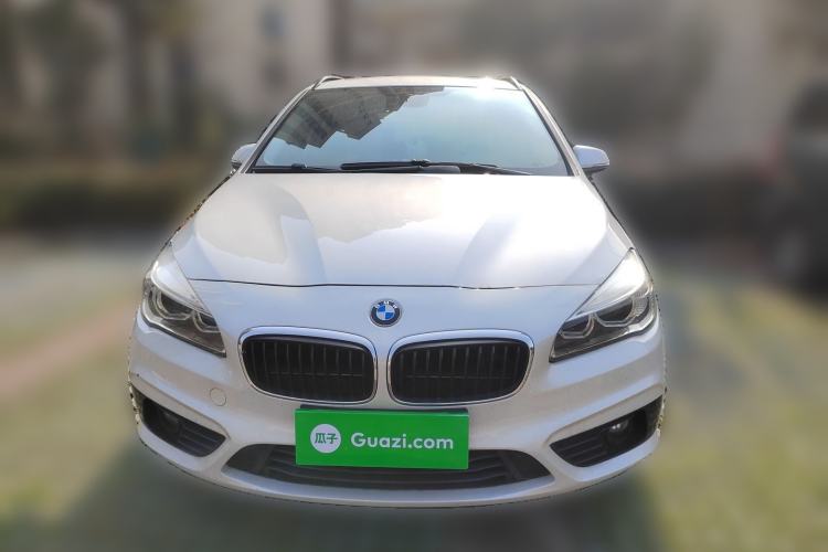 Used BMW 2 Series Active Tourer 2015 218i Sports Design Package