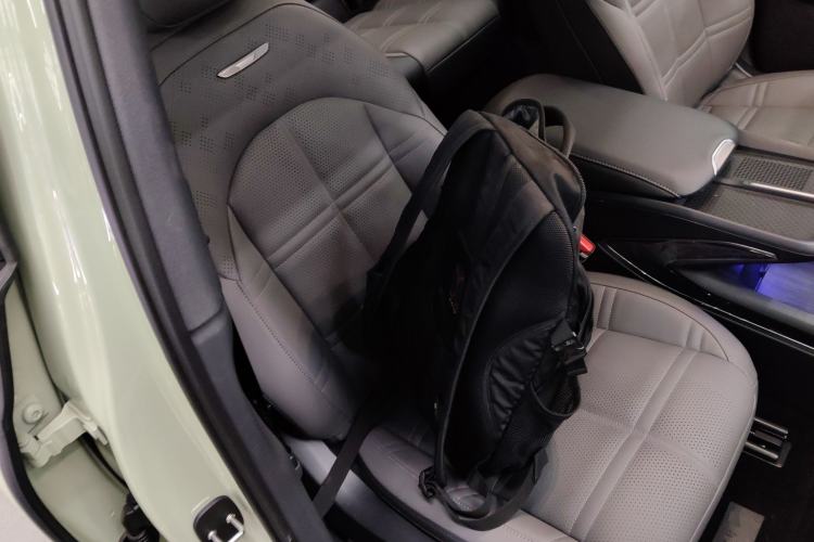 Used Hongqi EH7 2024 690 Pro Right Front Seat