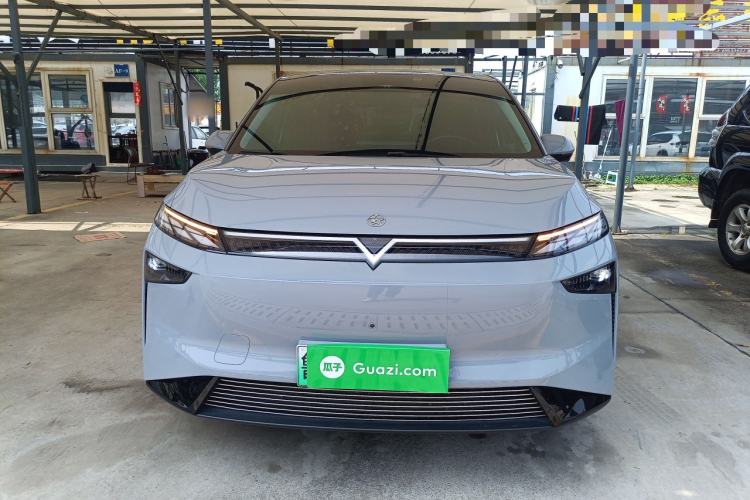 Used Venucia VX6 2025 Large Flat-Layout 520 Pro