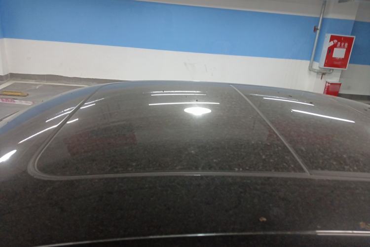 Used Volkswagen Magotan 2020 330TSI DSG Leading Model
