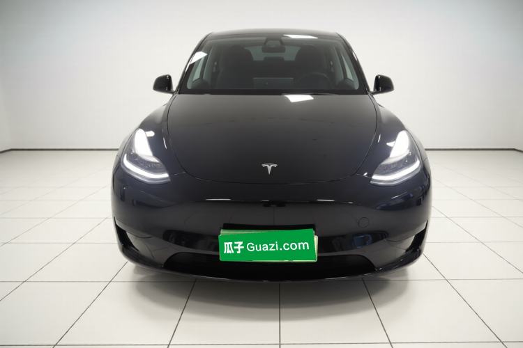 Used Tesla Model Y 2022 Rear-Wheel-Drive Version
