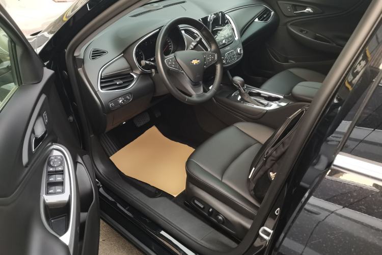 Used Chevrolet Malibu XL 2022 535T Automatic Sport Edition