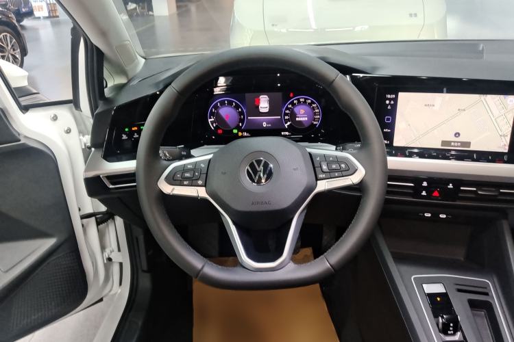 Used Volkswagen Golf 2024 280TSI DSG Pro 50th Anniversary Edition