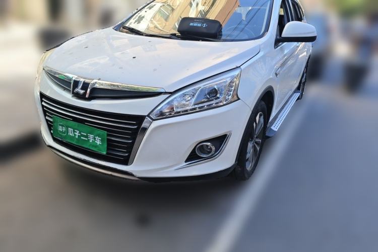 Used Luxgen U6 SUV 2015 1.8T Fashion Edition