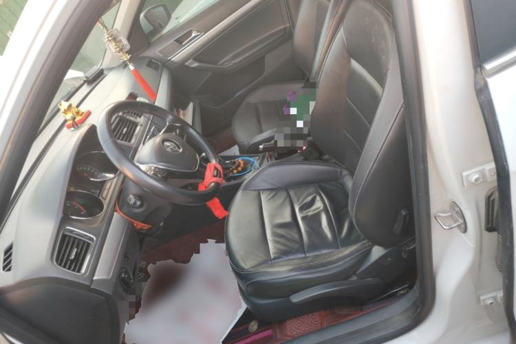 Used Volkswagen Gran Lavida 2015 230TSI DSG Comfort Edition