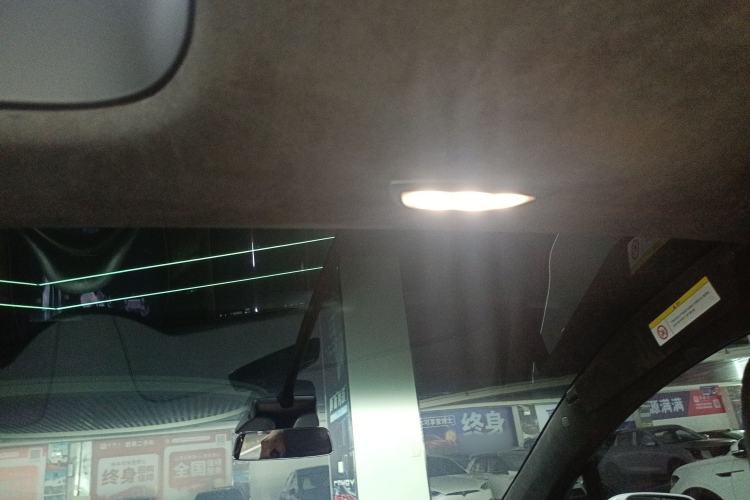 Used Tesla Model X 2020 Long-Range Upgrade Version
