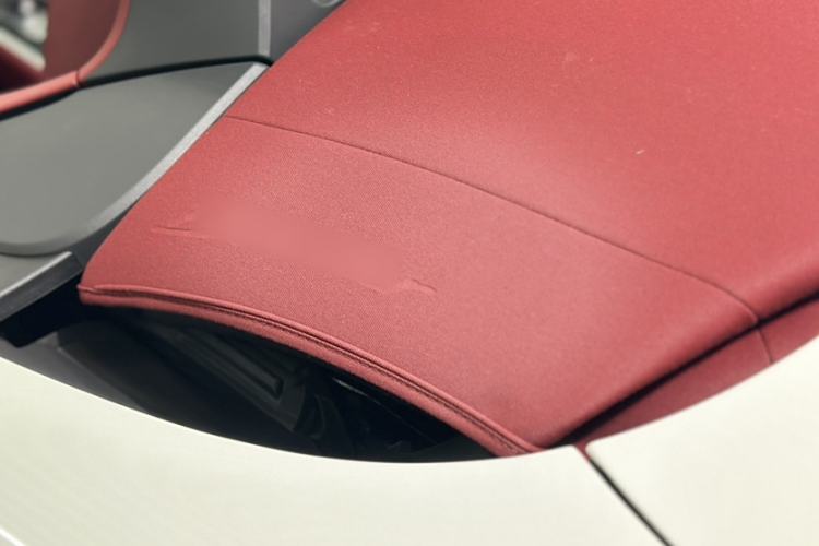 Used Porsche 718 2022 Boxster 2.0T