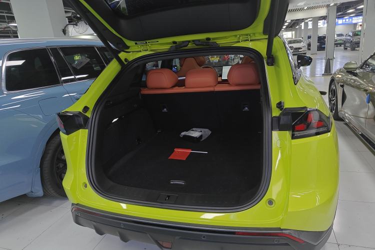 Used Deepal S07 2023 520Max Pure Electric Version