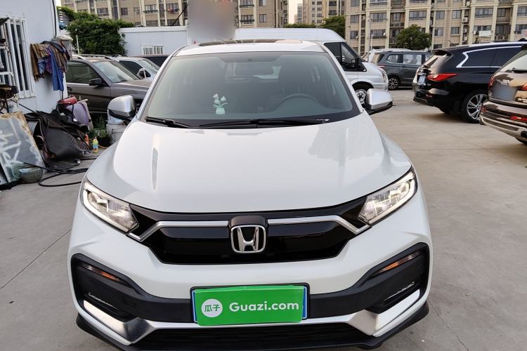 Used Honda XR-V 2021 220TURBO CVT Luxury Edition
