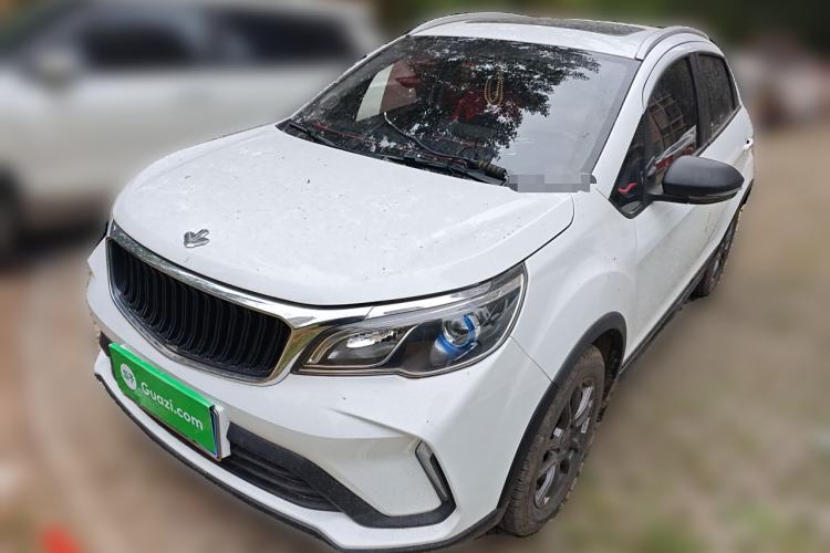 Used Livan X3 PRO 2022 1.5L CVT Xiao Sa