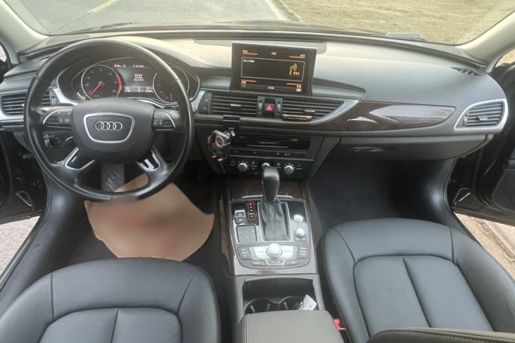 Used Audi A6L 2016 30 FSI Technology Model