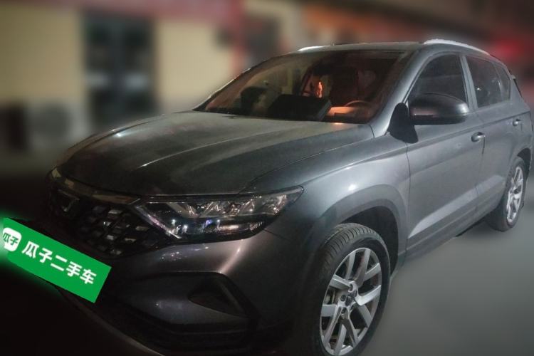 Used Jetta VS5 2022 280TSI Automatic Enjoyment Pro Trim